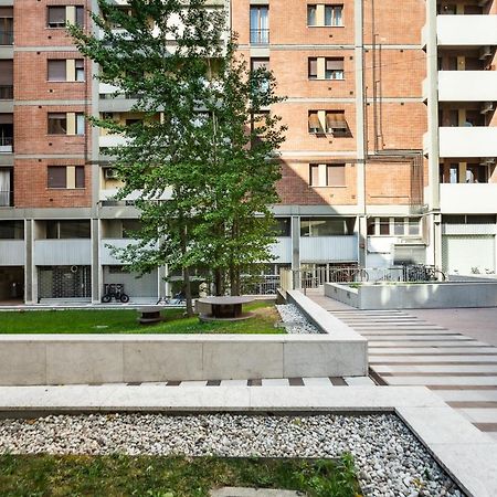 Porta Nuova Central Studio Верона Екстериор снимка