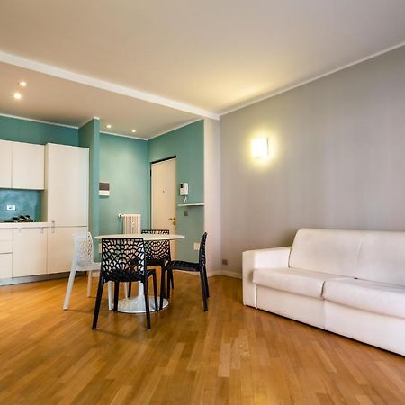 Porta Nuova Central Studio Верона Екстериор снимка