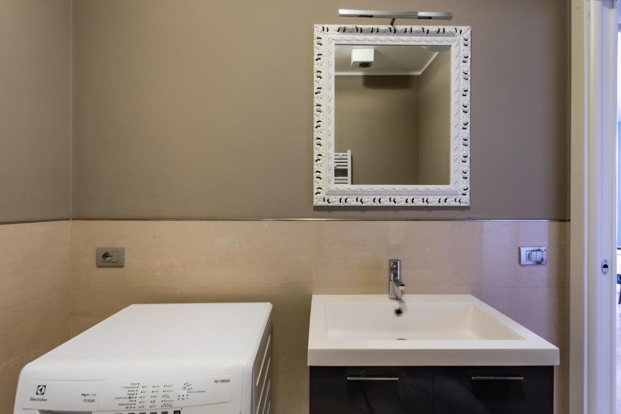 Porta Nuova Central Studio Верона Екстериор снимка