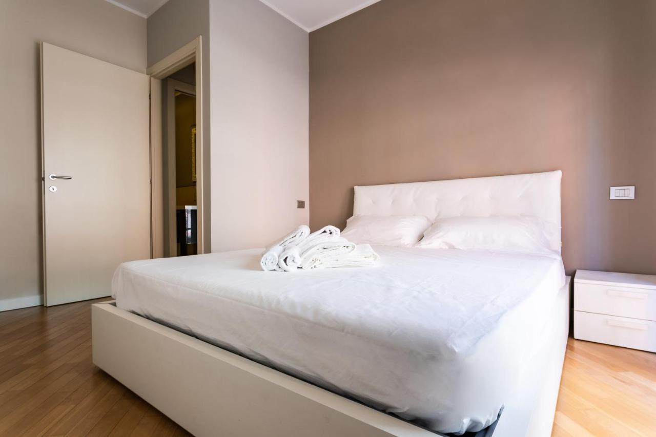 Porta Nuova Central Studio Верона Екстериор снимка